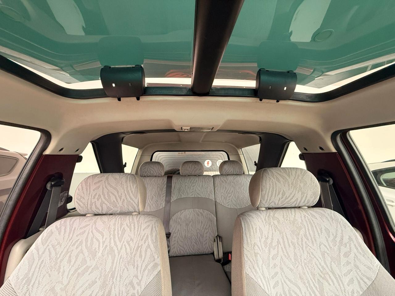 LAND ROVER FREELANDER 2.0 DIESEL 4X4 2000