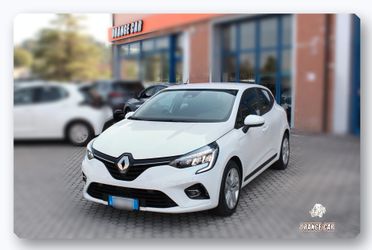 Renault Clio 1.0 TCe 90 CV 5 porte Business
