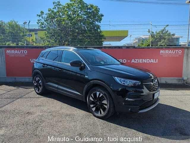Opel Grandland Grandland X 1.5 diesel Ecotec Start&Stop Ultimate