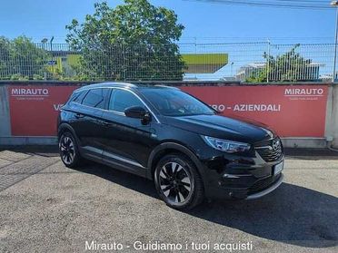 Opel Grandland Grandland X 1.5 diesel Ecotec Start&Stop Ultimate