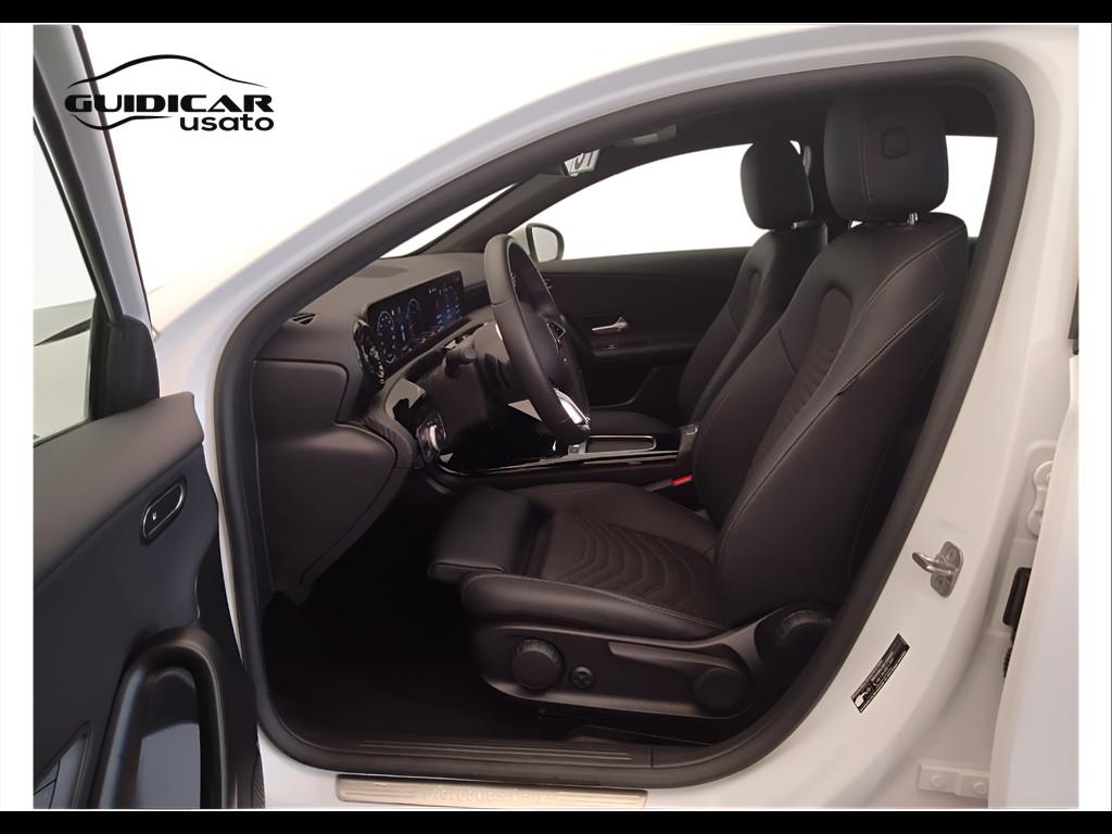 Mercedes-Benz Classe A - W177 2023 - A 180 d Advanced auto