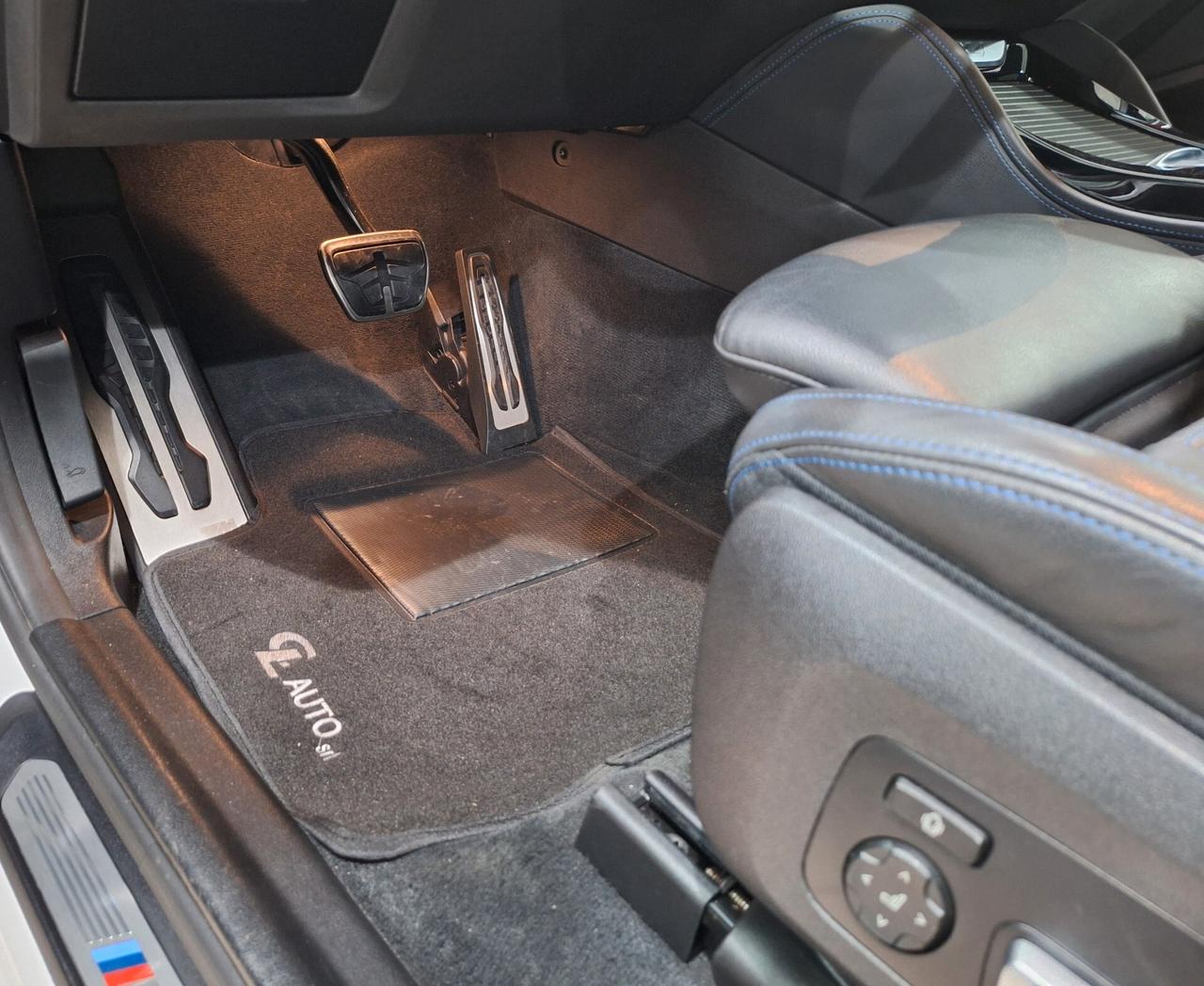 Bmw X4 xDrive20d 48V Msport Mild Hybrid