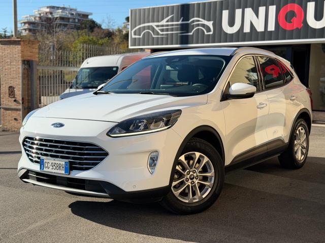 FORD Kuga 2.0 Hybrid 150 CV 2WD Titanium (NESSUN VINCOLO)