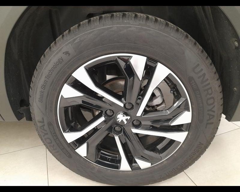 Peugeot 2008 II 2020 1.5 bluehdi Allure Pack s&s 130cv eat8