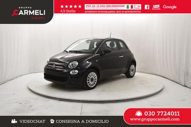 Fiat 500 1.0 FireFly Hybrid