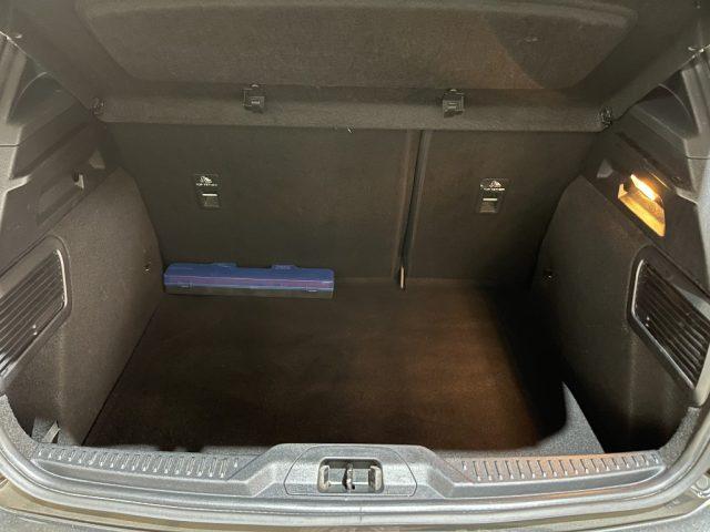 FORD Focus 1.5 EcoB. 120CV aut. 5p. ST-Line "17 STline /Navi/