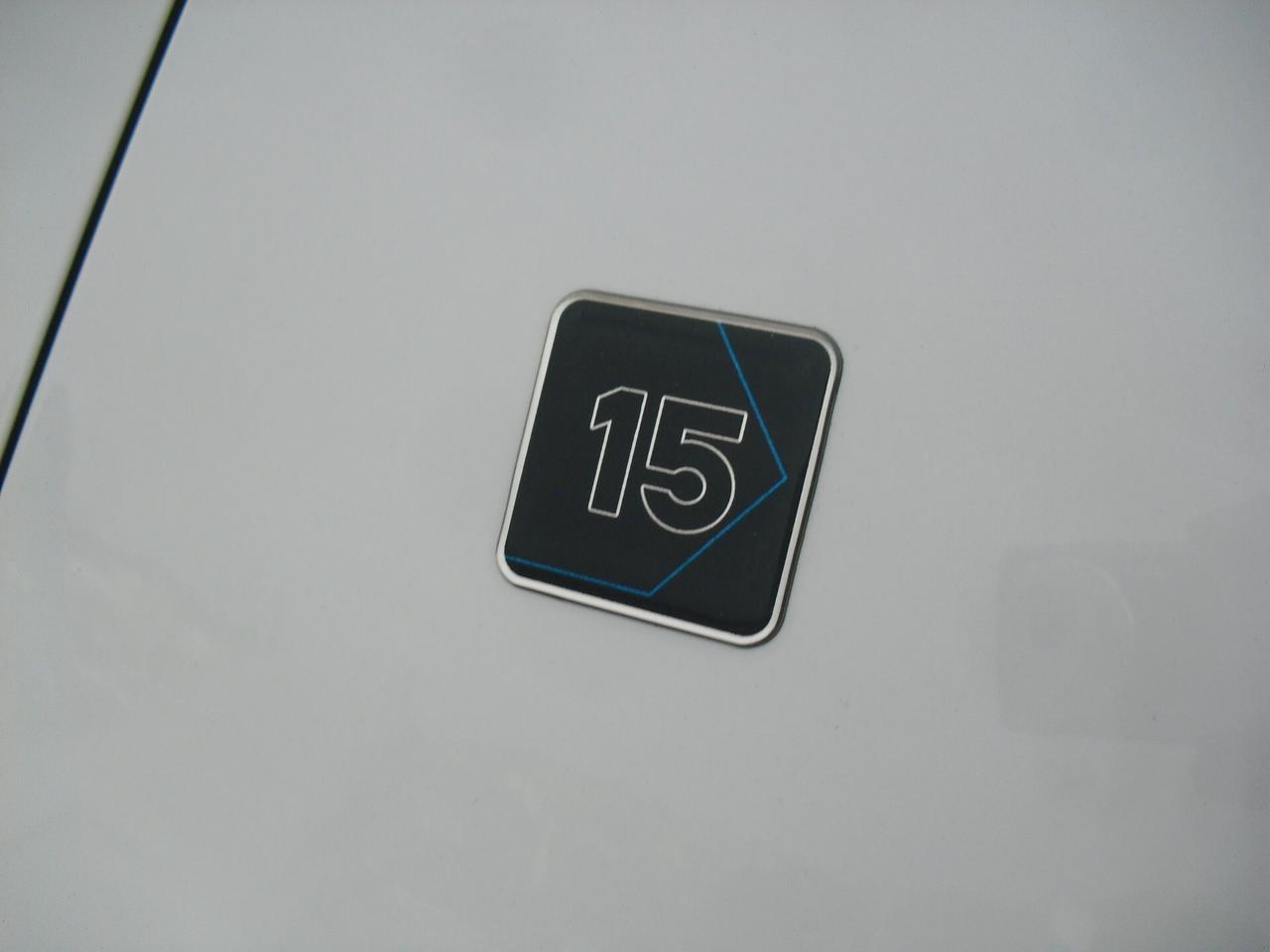 Dacia Sandero Stepway 1.5 Blue dCi 95CV 15th Anniversary, 70.000KM, PERFETTA!!