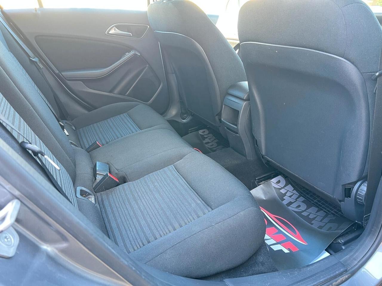 Mercedes-benz A 180 CDI Automatic