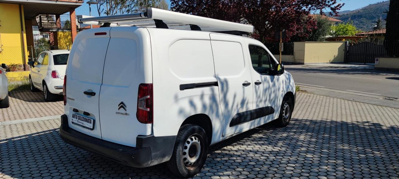 Citroen Berlingo BlueHDi 100 Stop&Start XL Feel