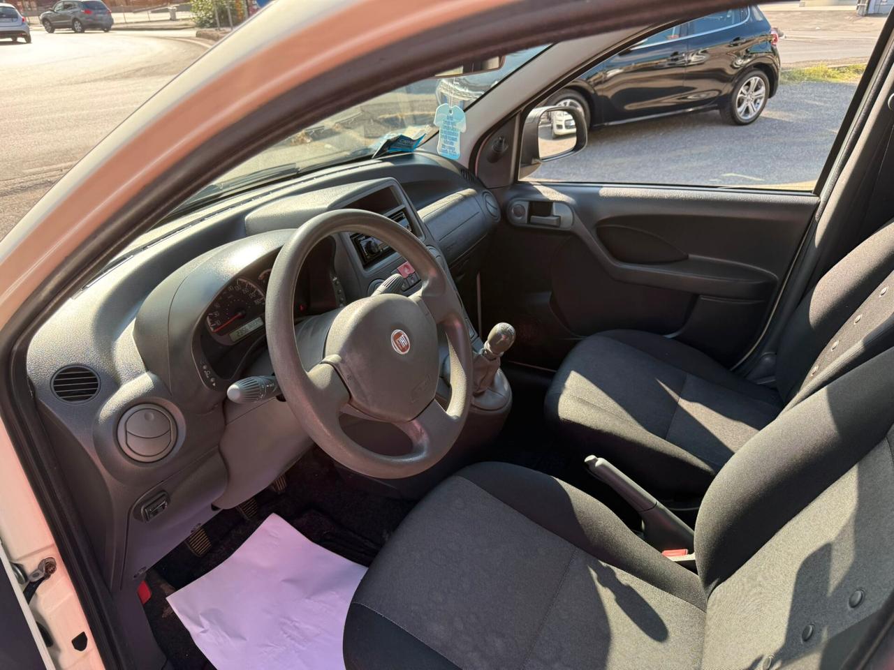 FIAT PANDA DYNAMIC 1.4NATURAL POWER 77CV EURO5B