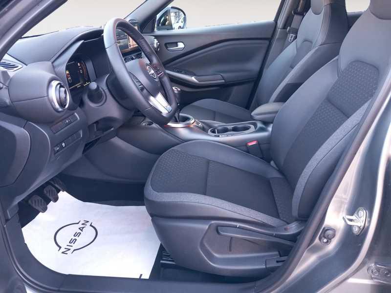 NISSAN Juke 1.0 dig-t N-Connecta 114cv #NewModel