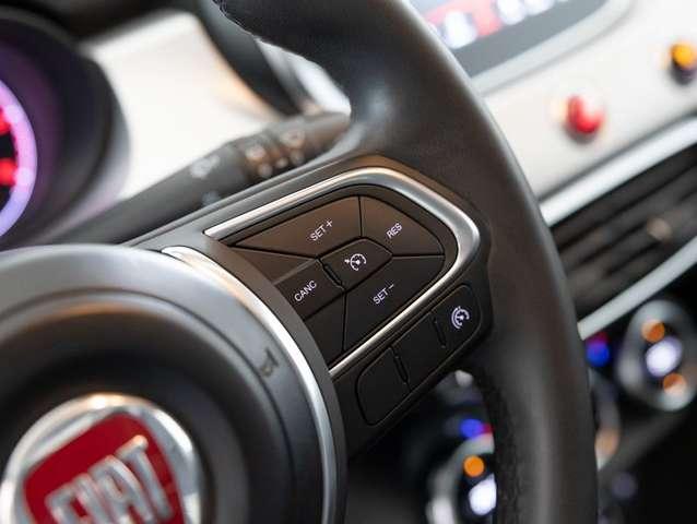 Fiat 500X 500 X 1.6 mjt Connect 130cv