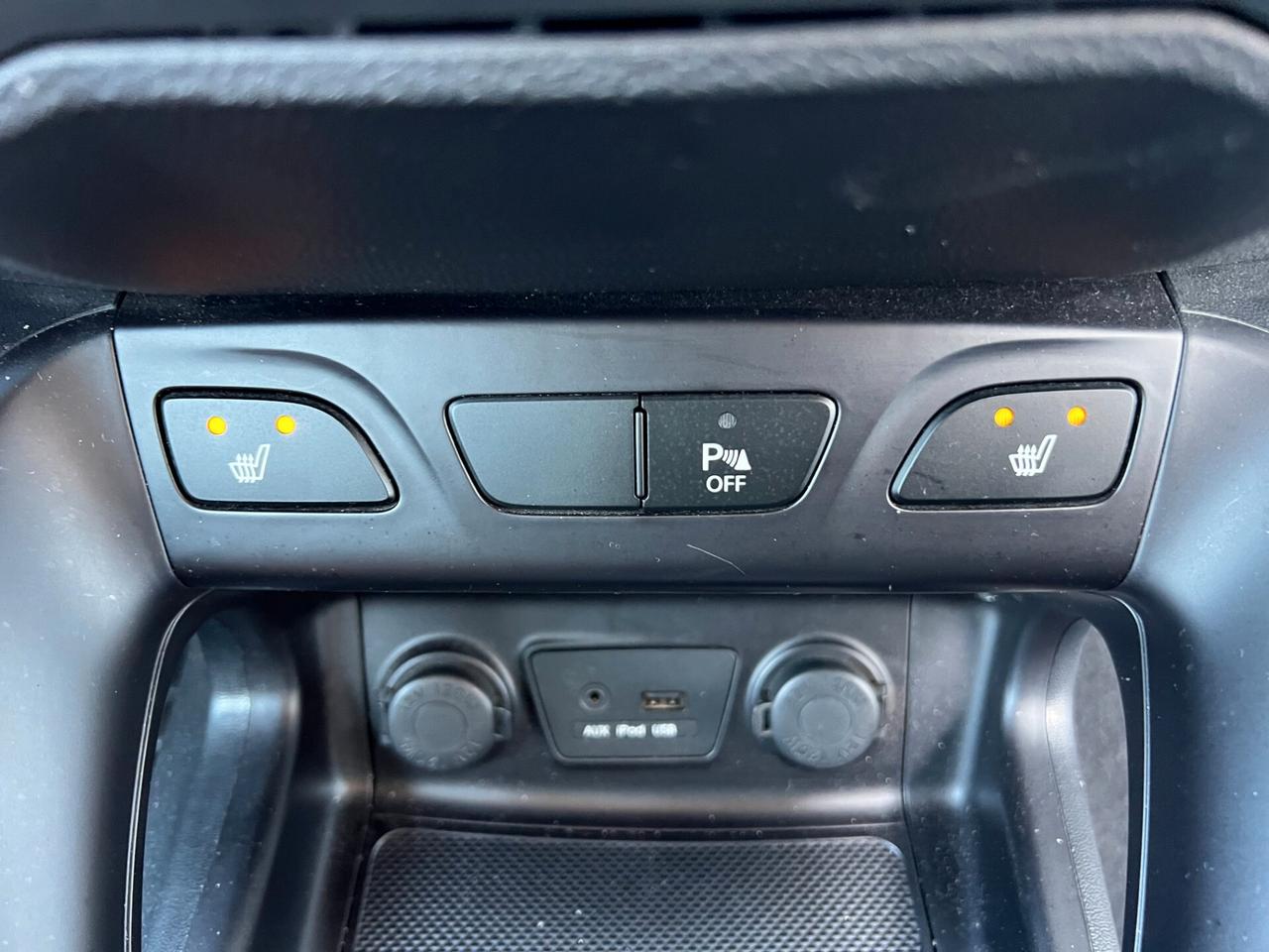 Hyundai iX35 2.0 /unico proprietario/ GARANZIA