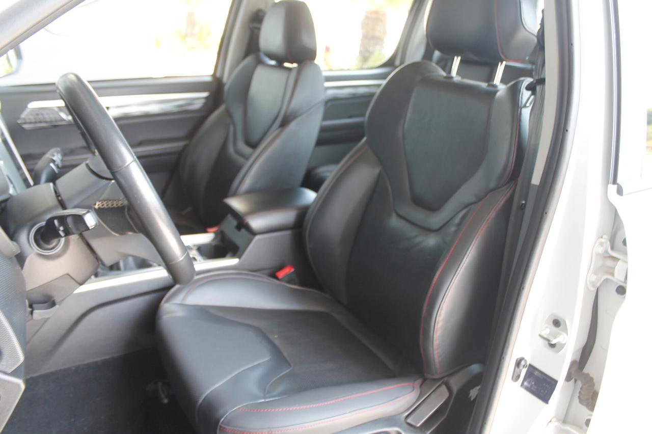 Dr PK8 2.0 Turbo Diesel Doppia Cabina 4x4