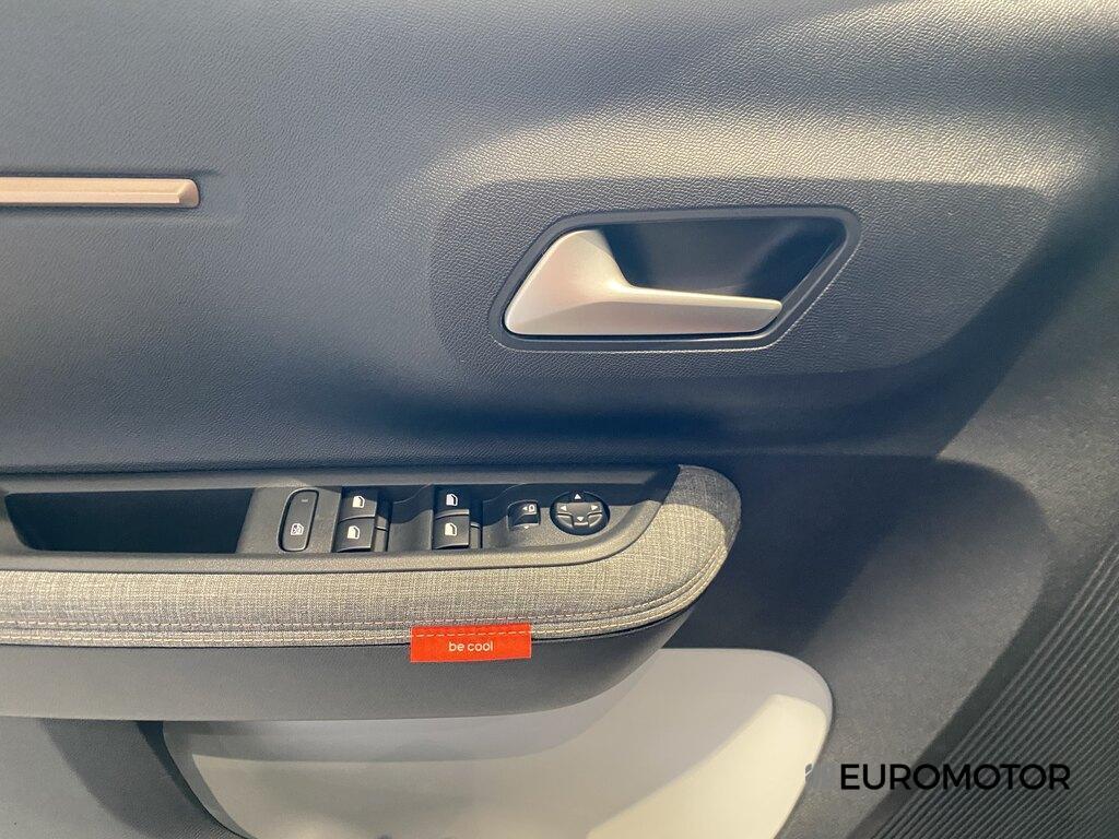 Citroen C3 Aircross 1.2 Puretech Turbo Plus