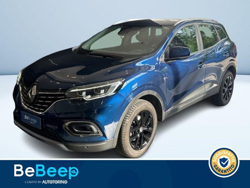 Renault Kadjar 1.5 BLUE DCI SPORT EDITION 115CV