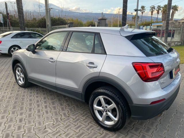 AUDI Q2 1.6 TDI S tronic Design