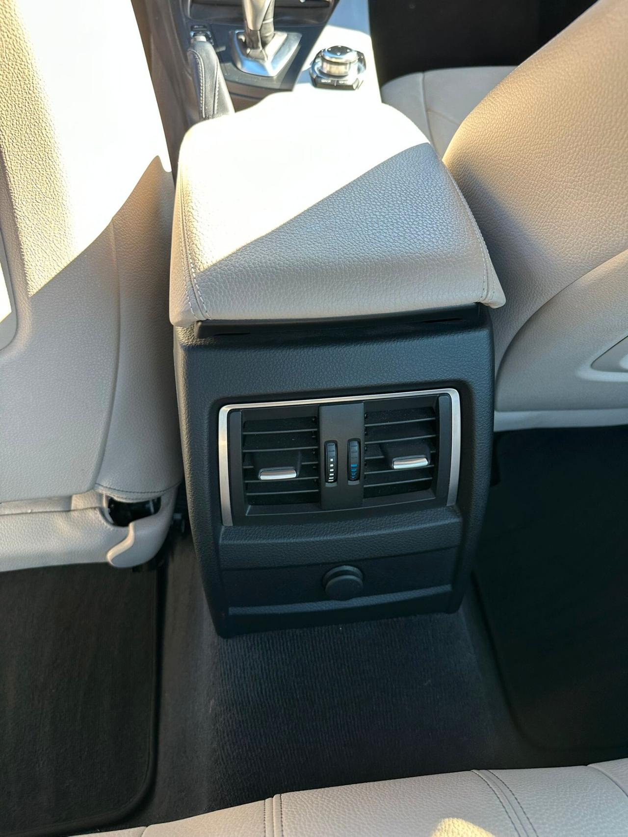 Bmw 430 430dA Coupé Advantage