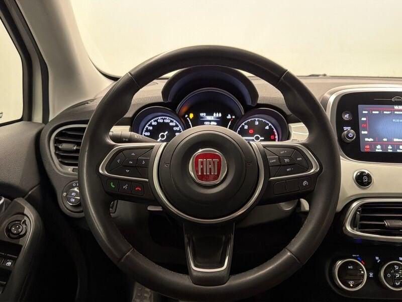 FIAT 500X 1.3 MULTIJET