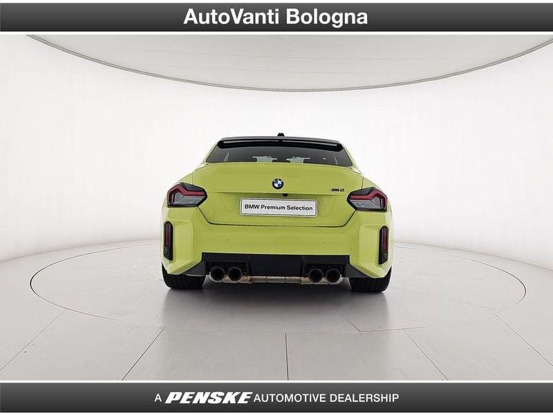 BMW M2 M2