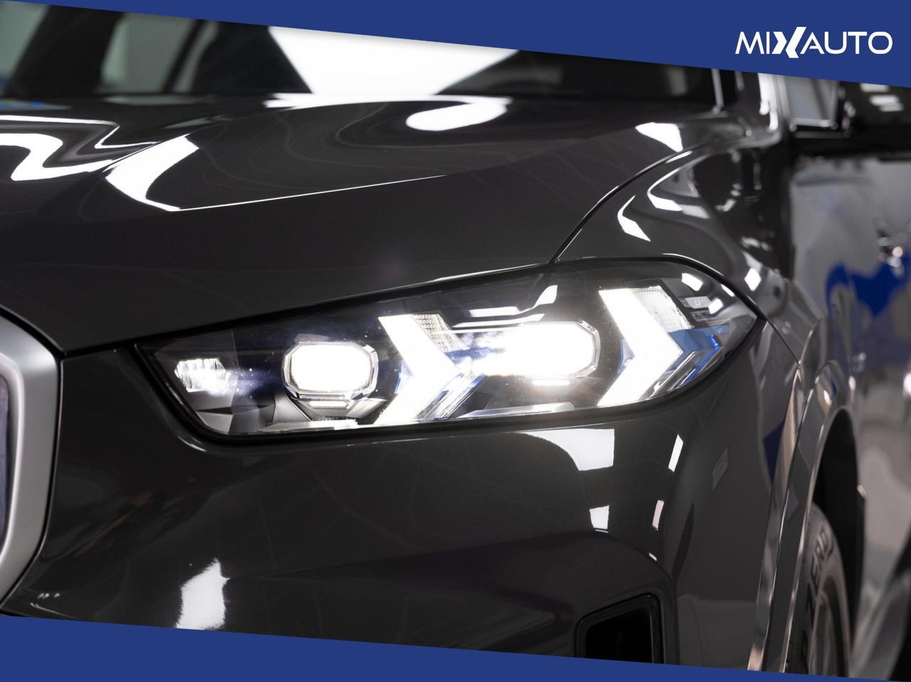 BMW X5 xDrive30d MSport Auto