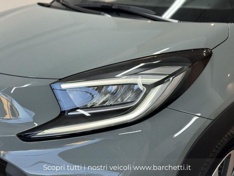 Toyota Aygo X 1.0B (72 CV) Lounge