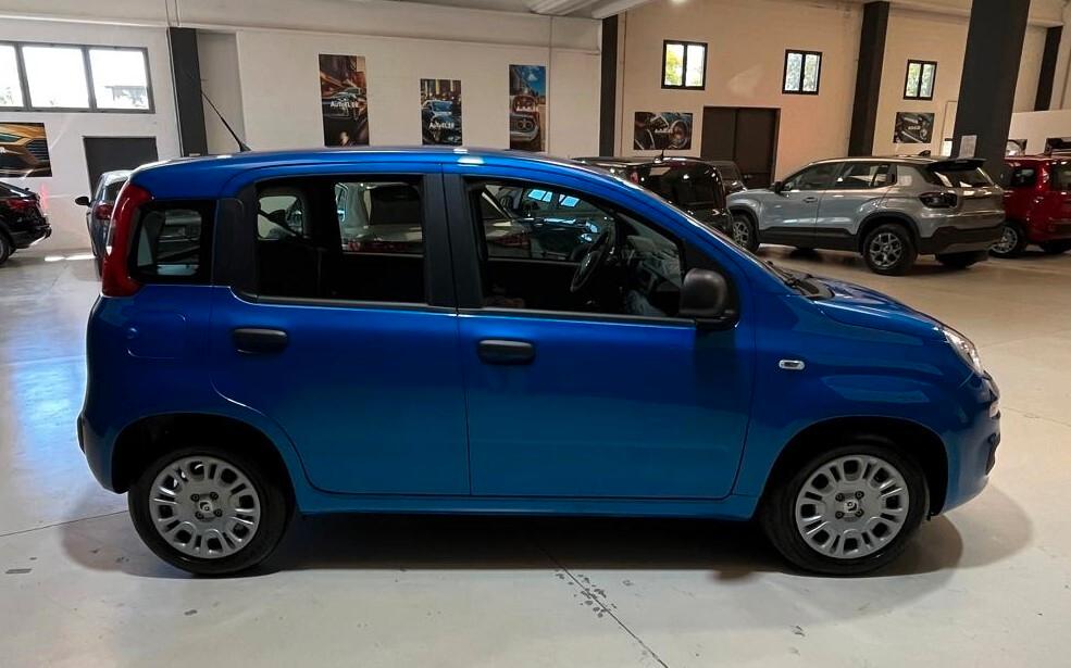 Fiat Panda 1.0 FireFly S&S Hybrid Pandina