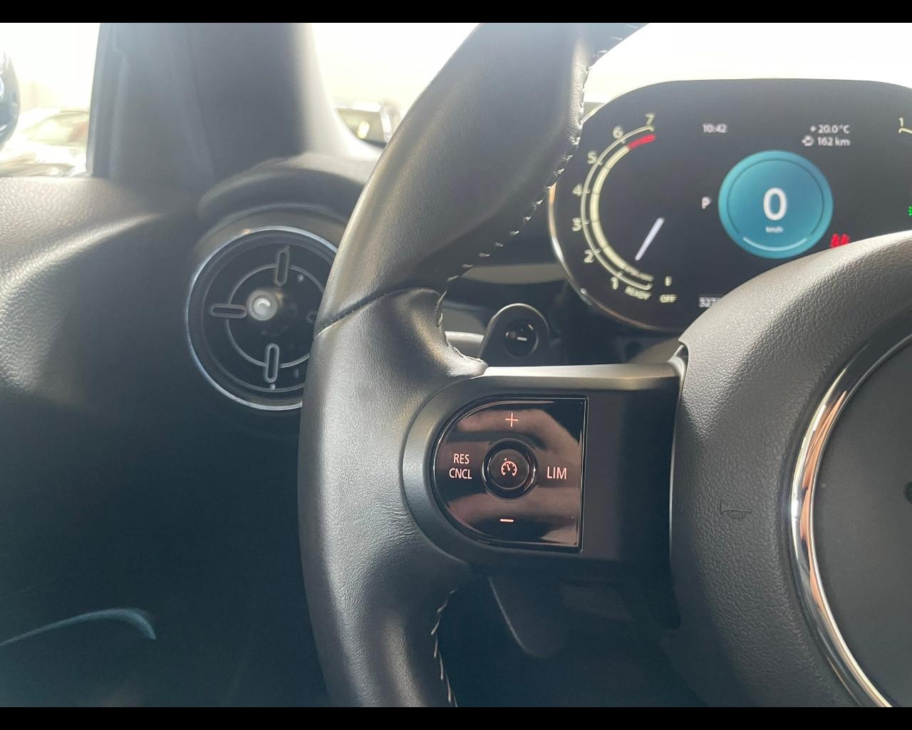 MINI Mini 4ª serie (F56) - Mini 2.0 Cooper S Essential