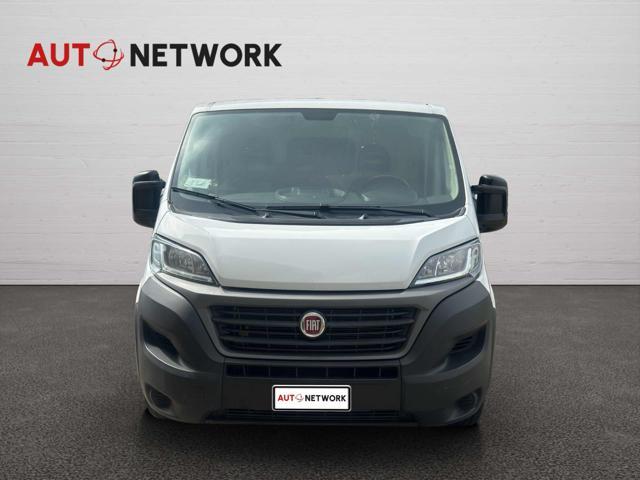 FIAT Ducato 28 2.3 MJT 120CV CH1 Furgone