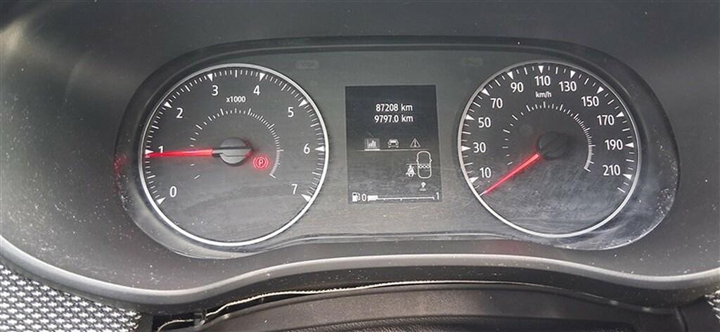 Dacia Sandero Stepway 1.0 tce ECO-G Comfort