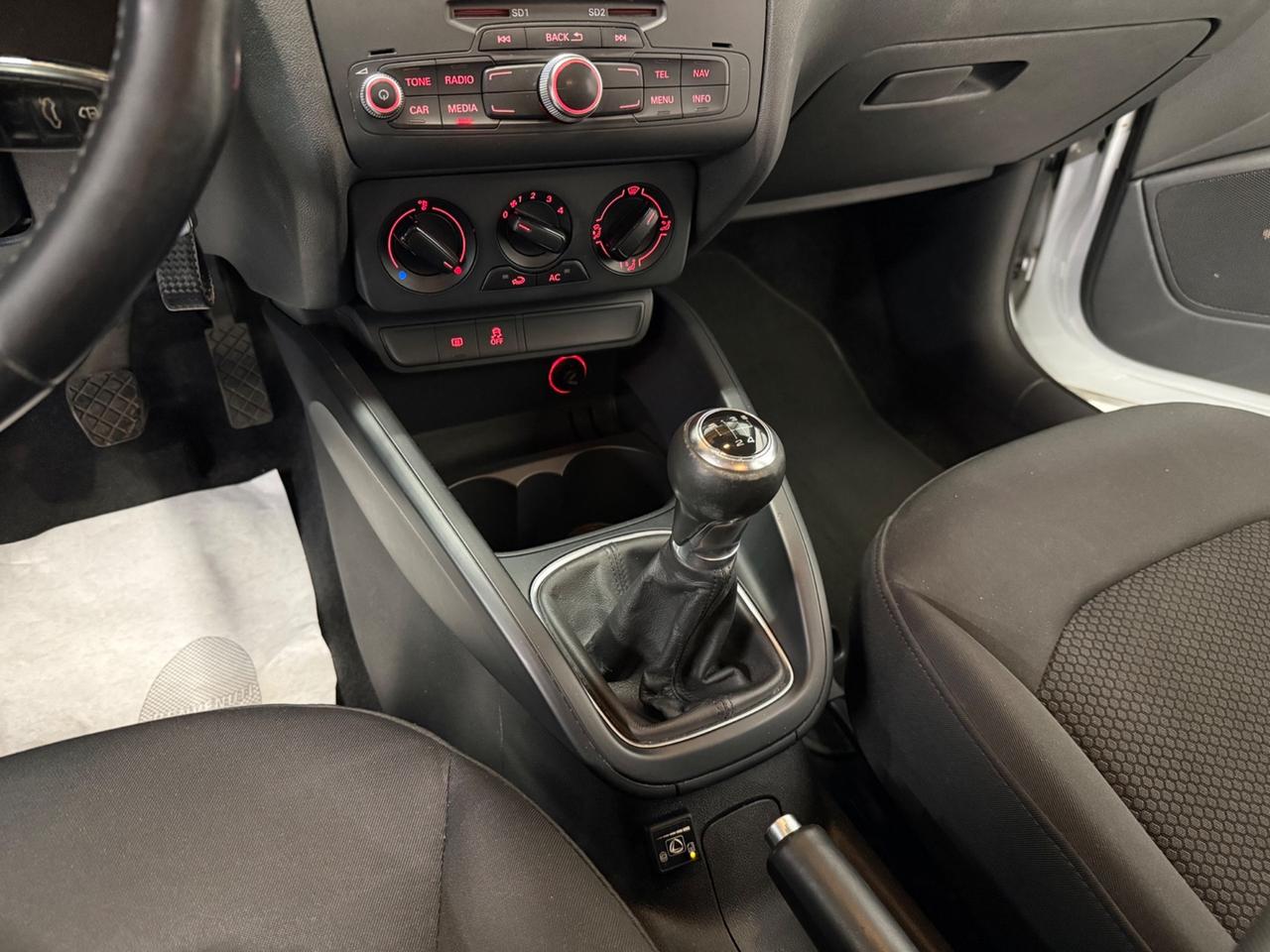 Audi A1 SPB 1.2 TFSI Admired sLine