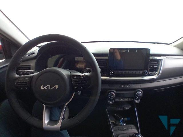KIA Stonic 1.2 Style
