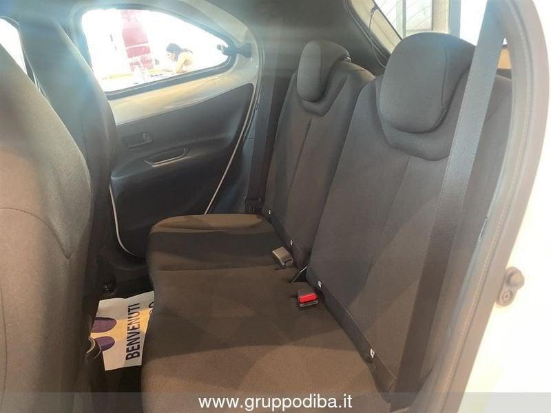 Toyota Aygo X 10B MT ACTIVE MY24