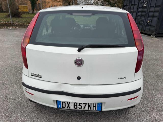 FIAT Punto Classic 1.2 5P Active BENZINA/GPL Bellissima
