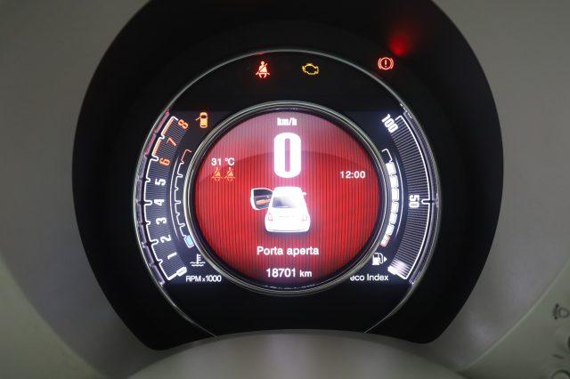 FIAT 500 500 1.0 Hybrid Dolcevita