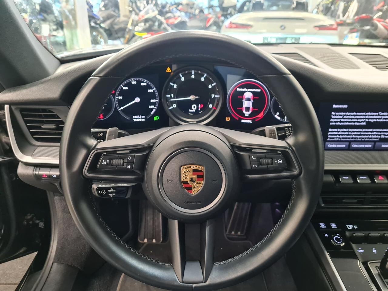 Porsche 911 Carrera