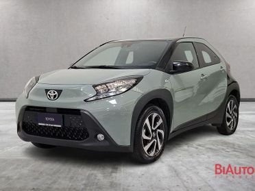 Toyota Aygo X Aygo X 1.0 Trend 72cv
