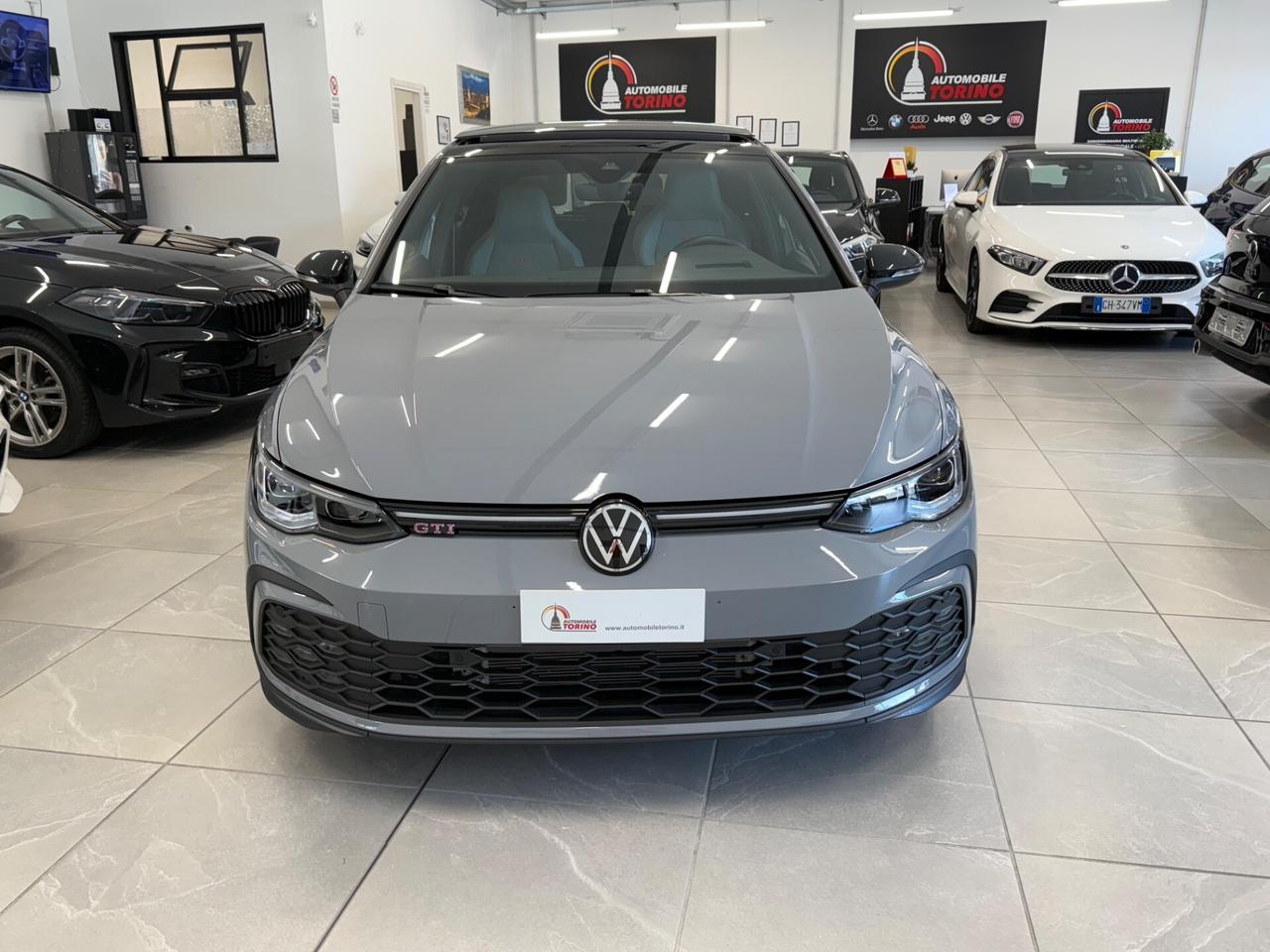 Volkswagen Golf GTI Golf 2.0 TSI GTI DSG PERFORMANCE TETTO