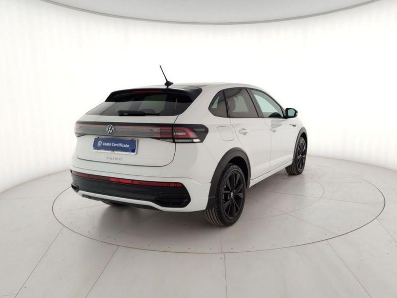 Volkswagen Taigo 1.0 TSI 81kW R-Line