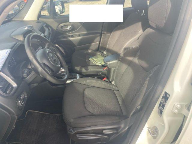 JEEP Renegade 1.6 Mjt 130 CV Limited *LED*