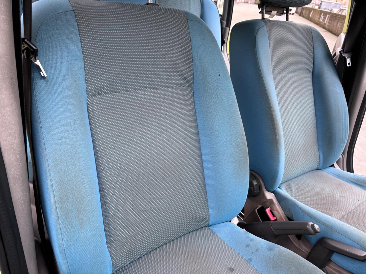 Fiat Panda 1.2 Emotion