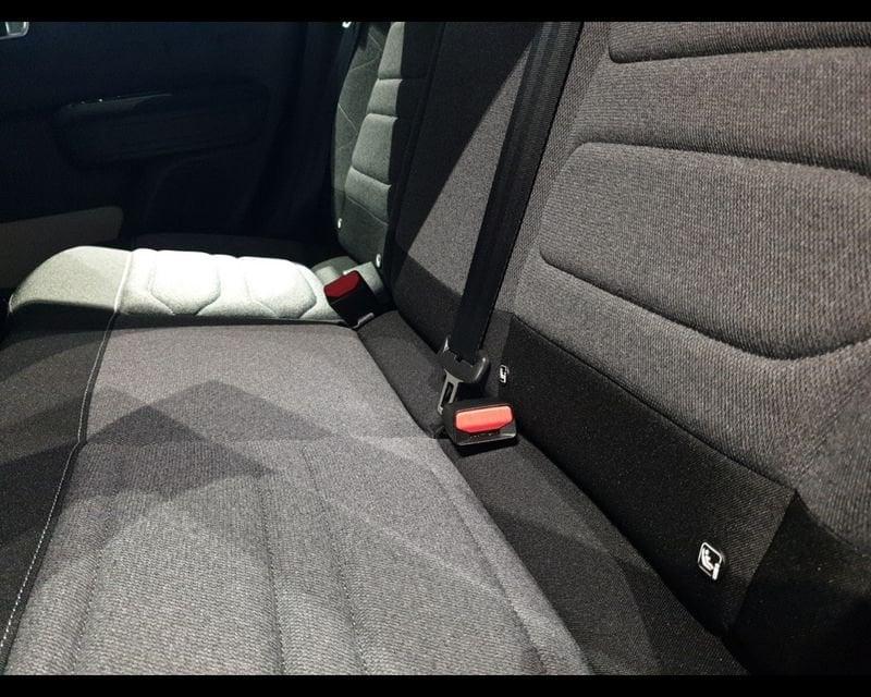 Citroën C3 3ª serie PureTech 83 S&S C-Series