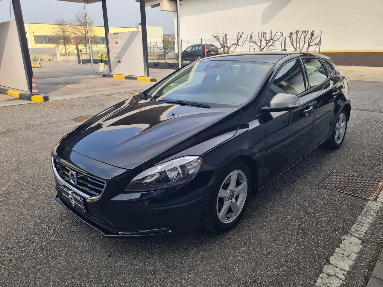 Volvo V40 D2 Business