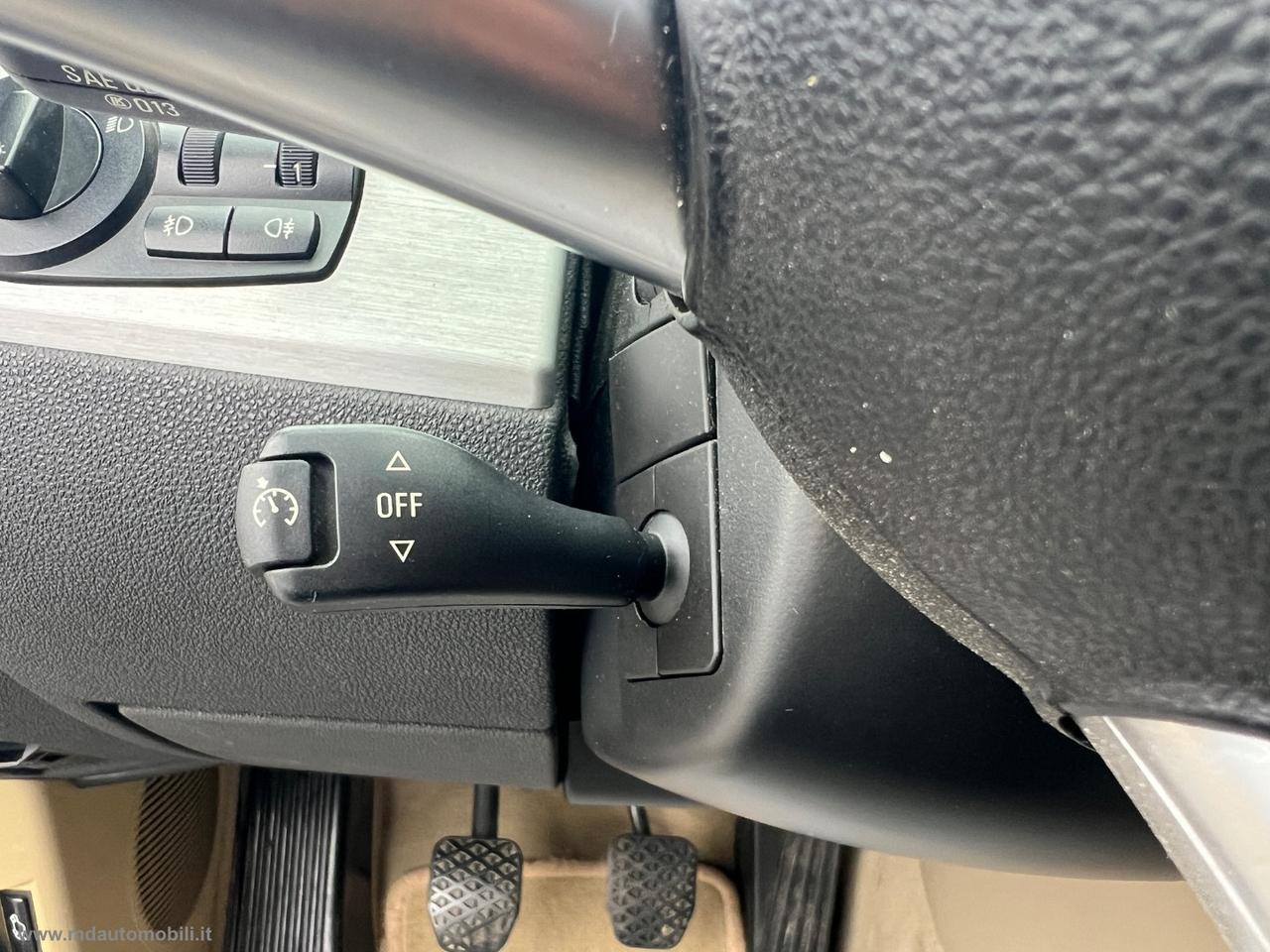 BMW Z4 2.0i Roadster MANUALE CERCHI 18