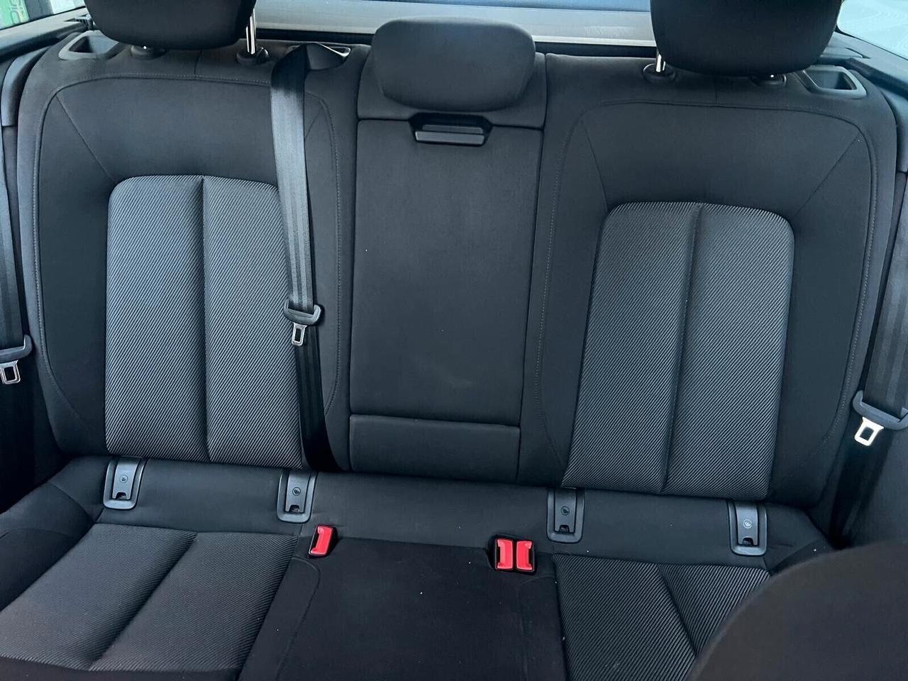 AUDI A6 AVANT 40 2.0 TDI QUATTRO ULTRA S-TRONIC B.