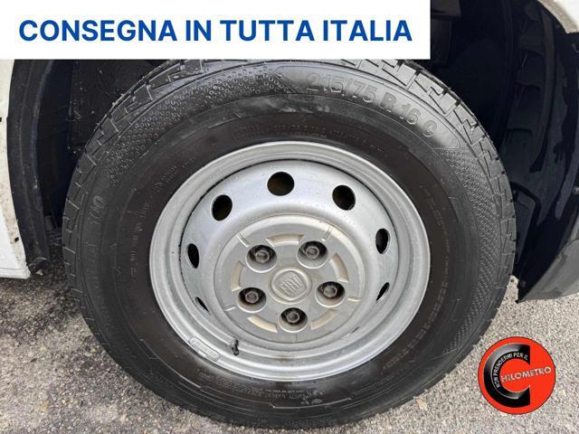 FIAT Ducato MAXI 35 2.3 MJT 150C CENTINA TELONE ALZA E ABBASSA