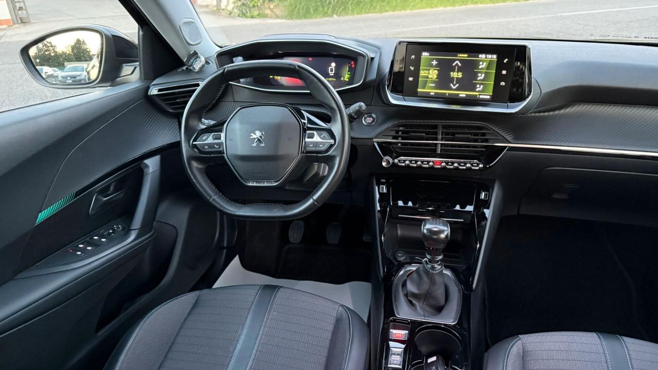 Peugeot 2008 PureTech 130 S&S GT Pack