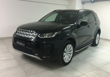 Land Rover Discovery Sport Discovery Sport 2.0D I4-L.Flw 150 CV AWD Auto S