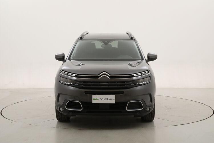 Citroen C5 Aircross Feel Pack EAT8 BR348915 1.5 Diesel 131CV