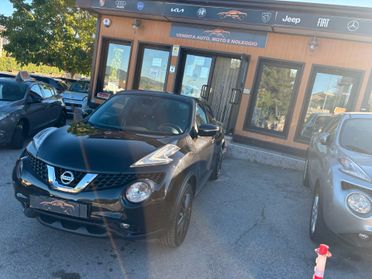 Nissan Juke 1.5 dCi Start&Stop Premium VERSIONE SUPER FULL!!!